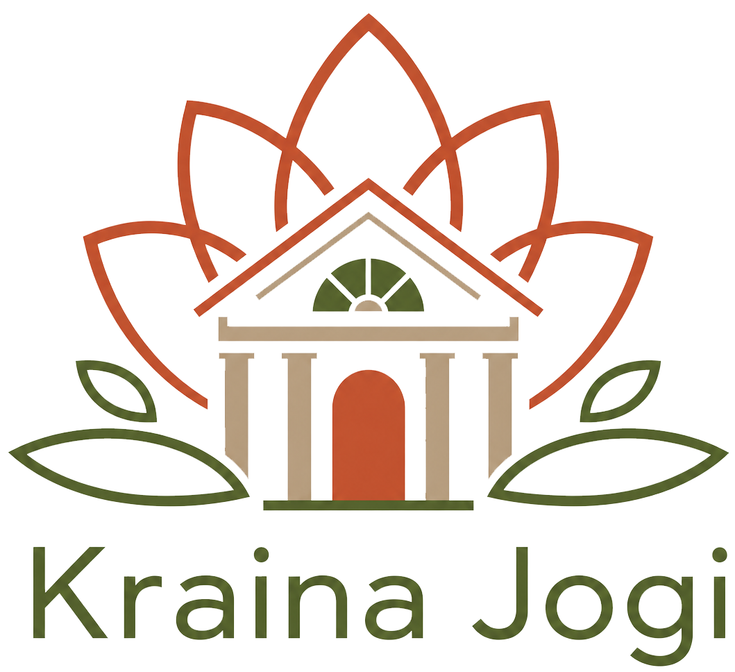 Kraina Jogi